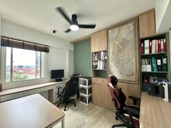 Castle Green (D26), Condominium #630394931